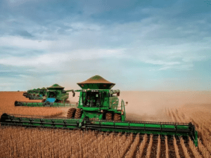 máquinas agrícolas em 2023 - lbf industrial