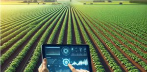 Machine Learning na Agricultura